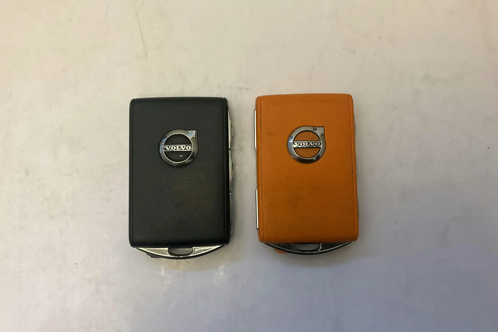 Volvo V90 bild 19