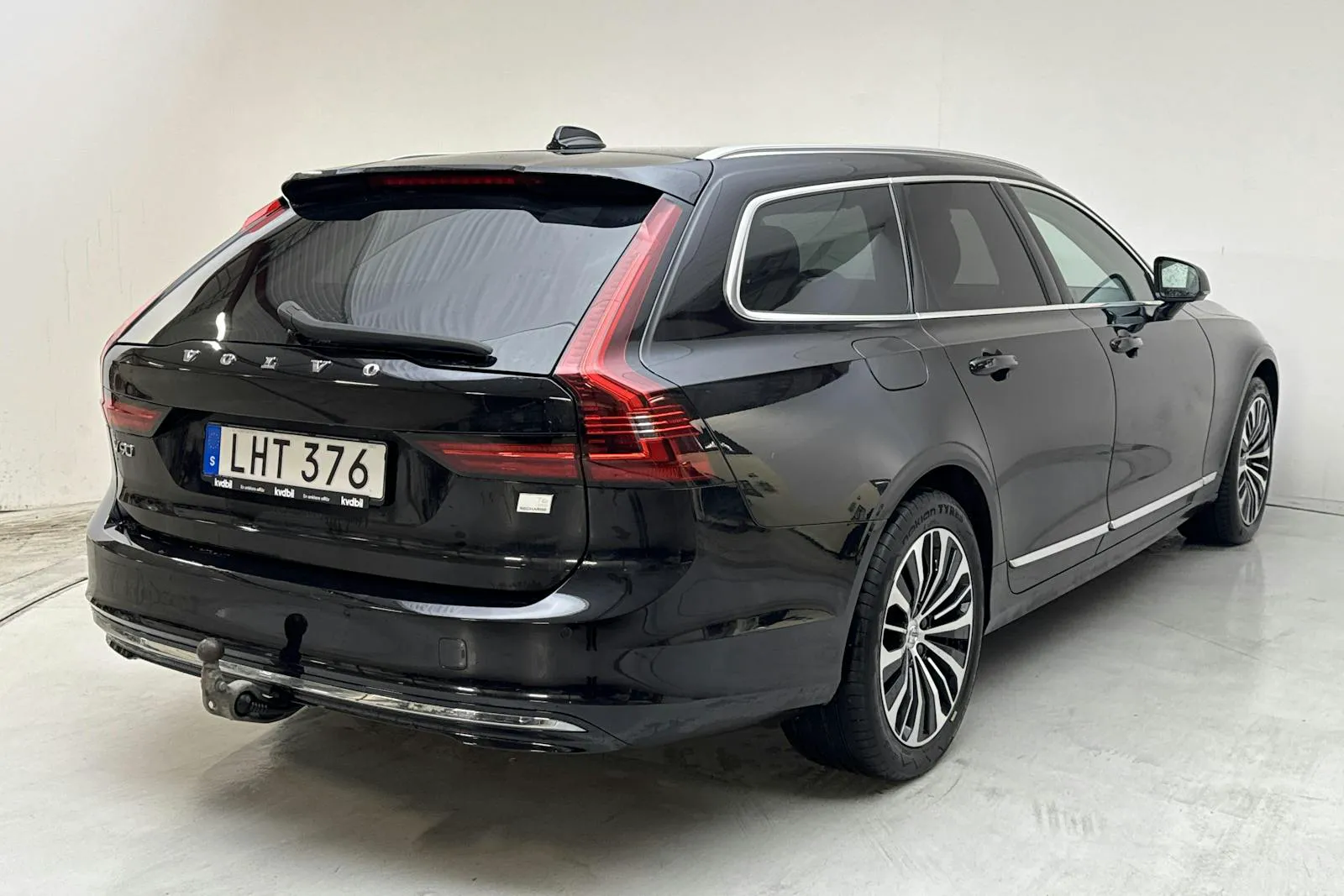 Volvo V90 bild 3
