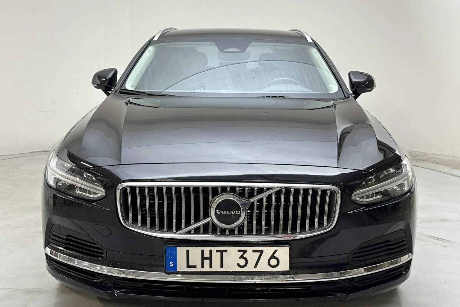 Volvo V90 bild 4