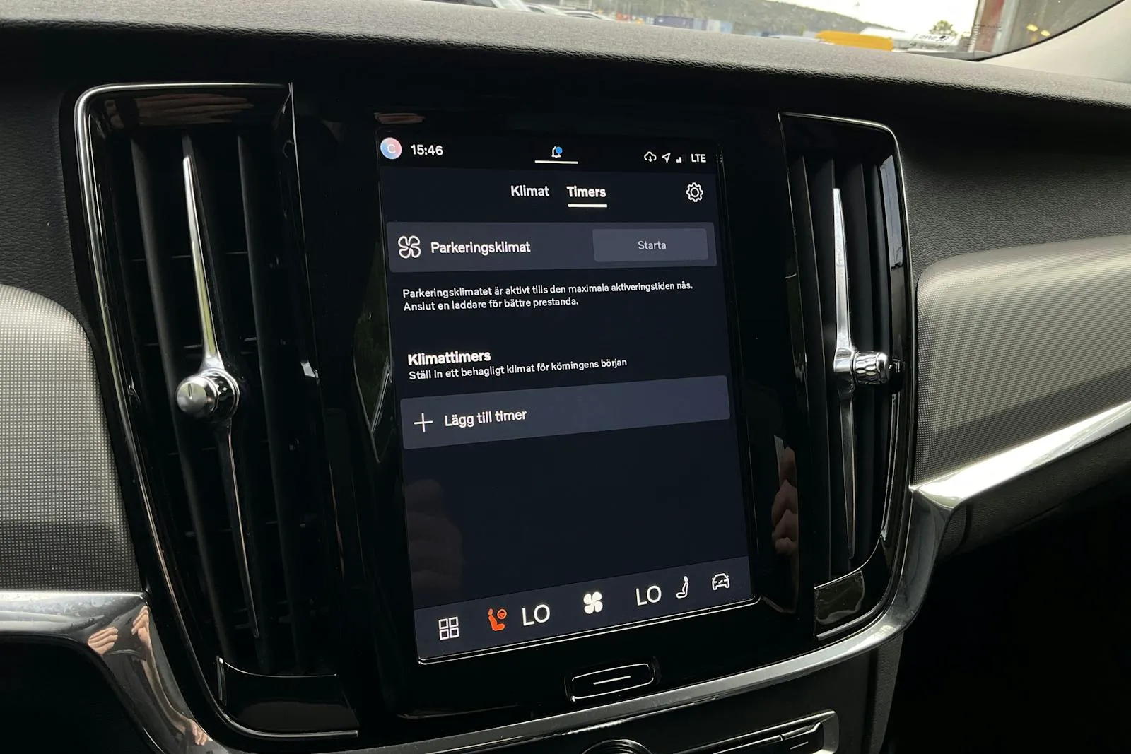 Volvo V90 bild 13