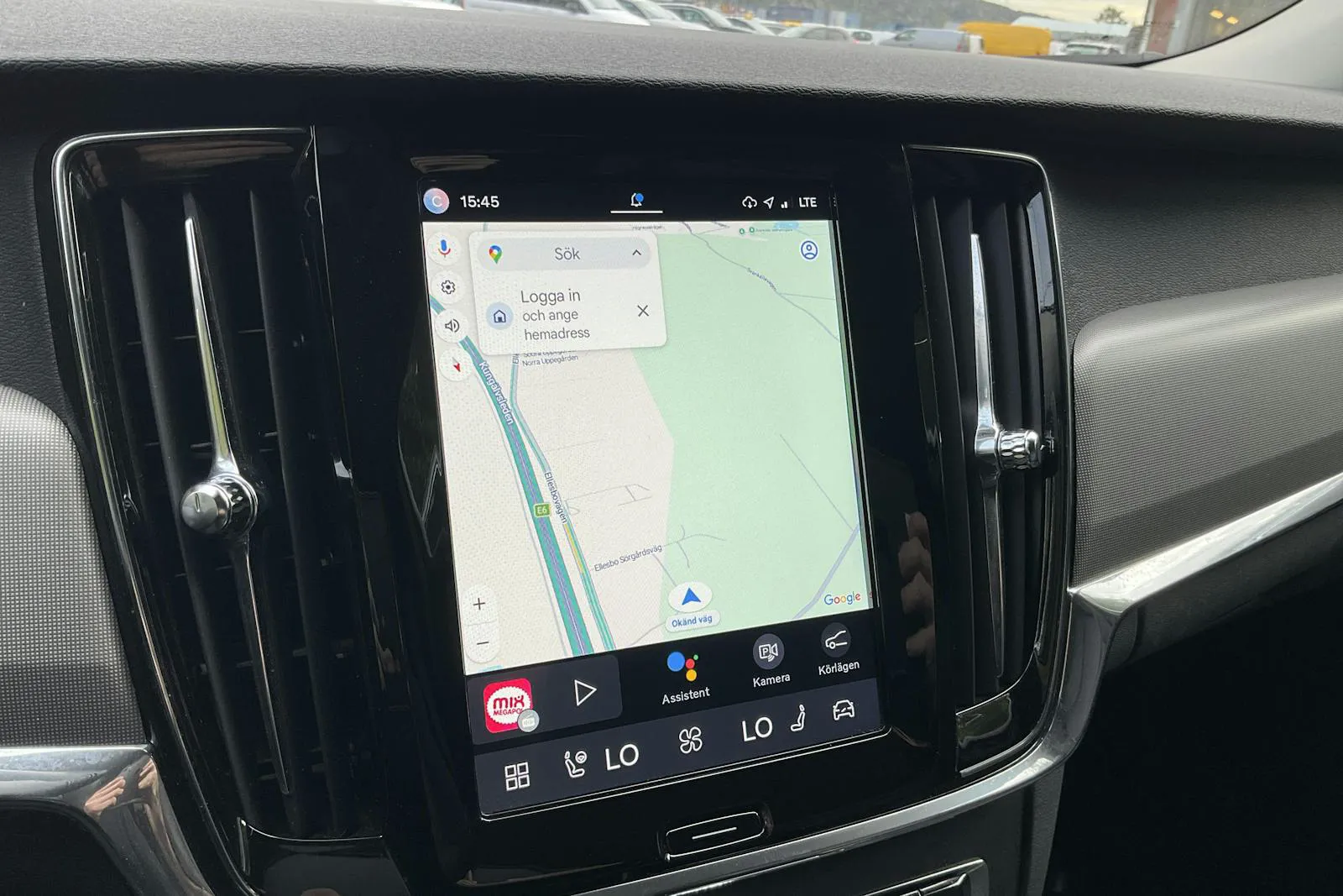 Volvo V90 bild 11