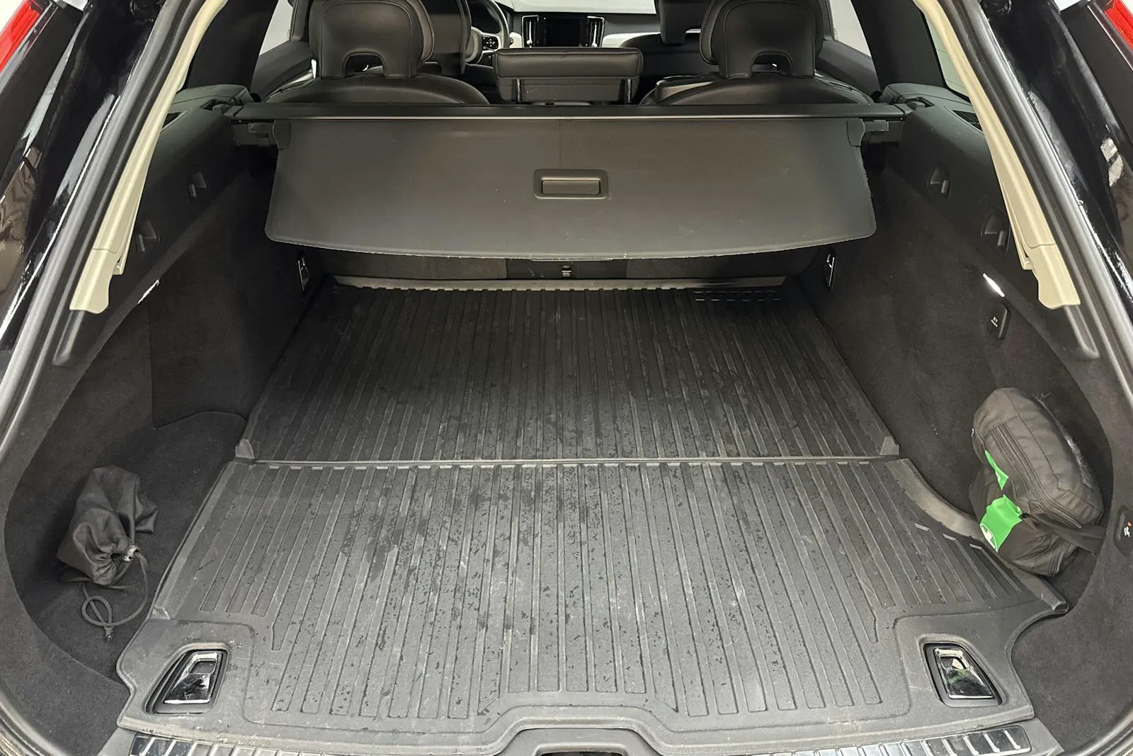 Volvo V90 bild 9