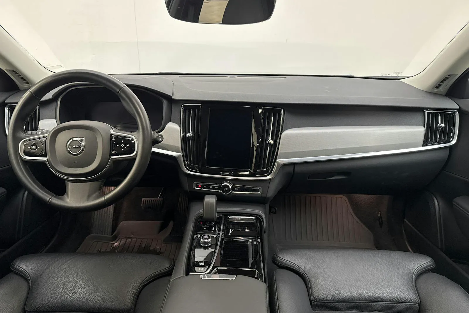 Volvo V90 bild 6