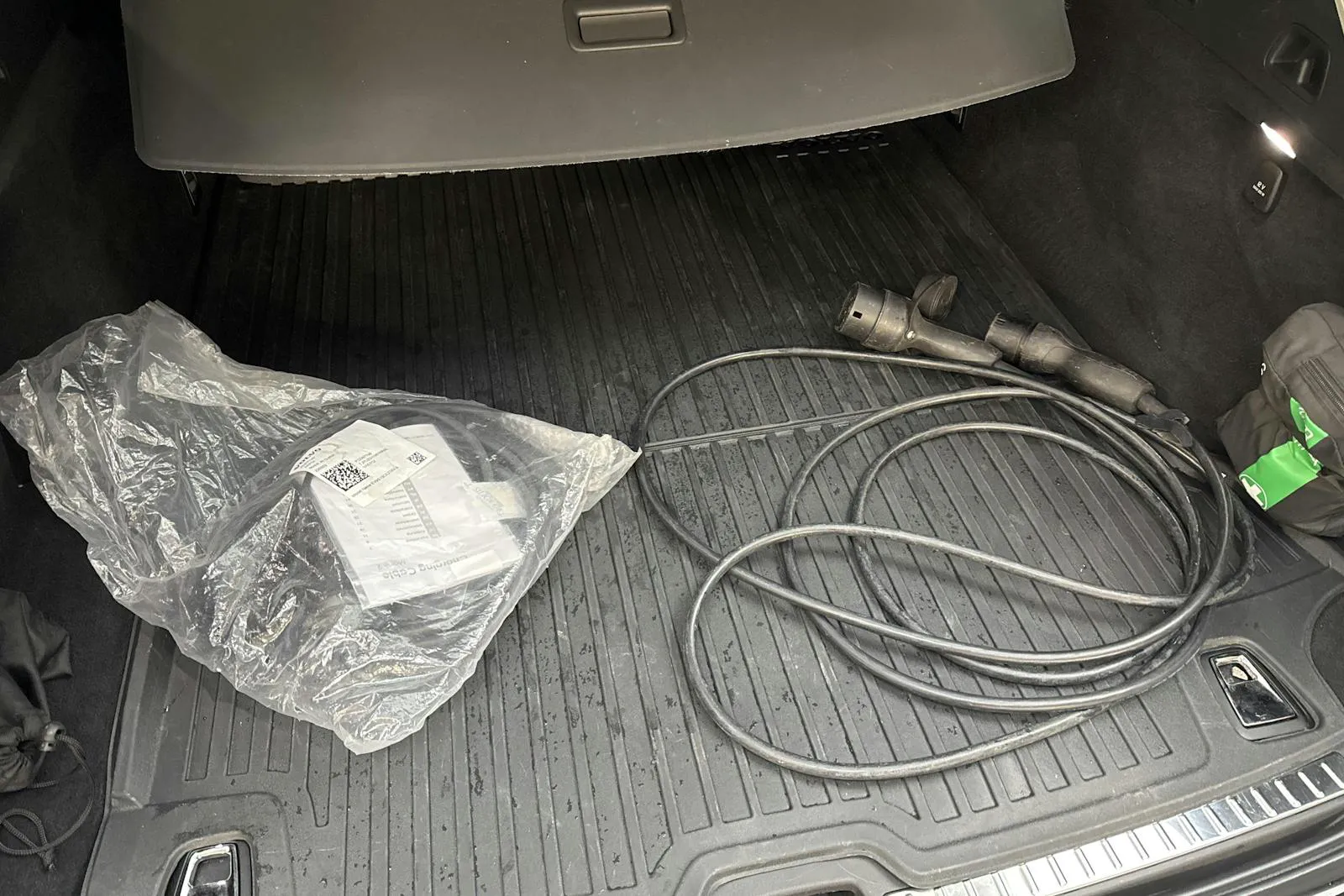 Volvo V90 bild 15