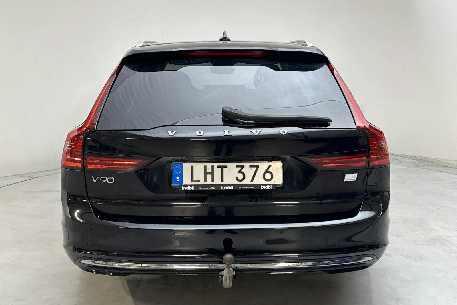 Volvo V90 bild 5