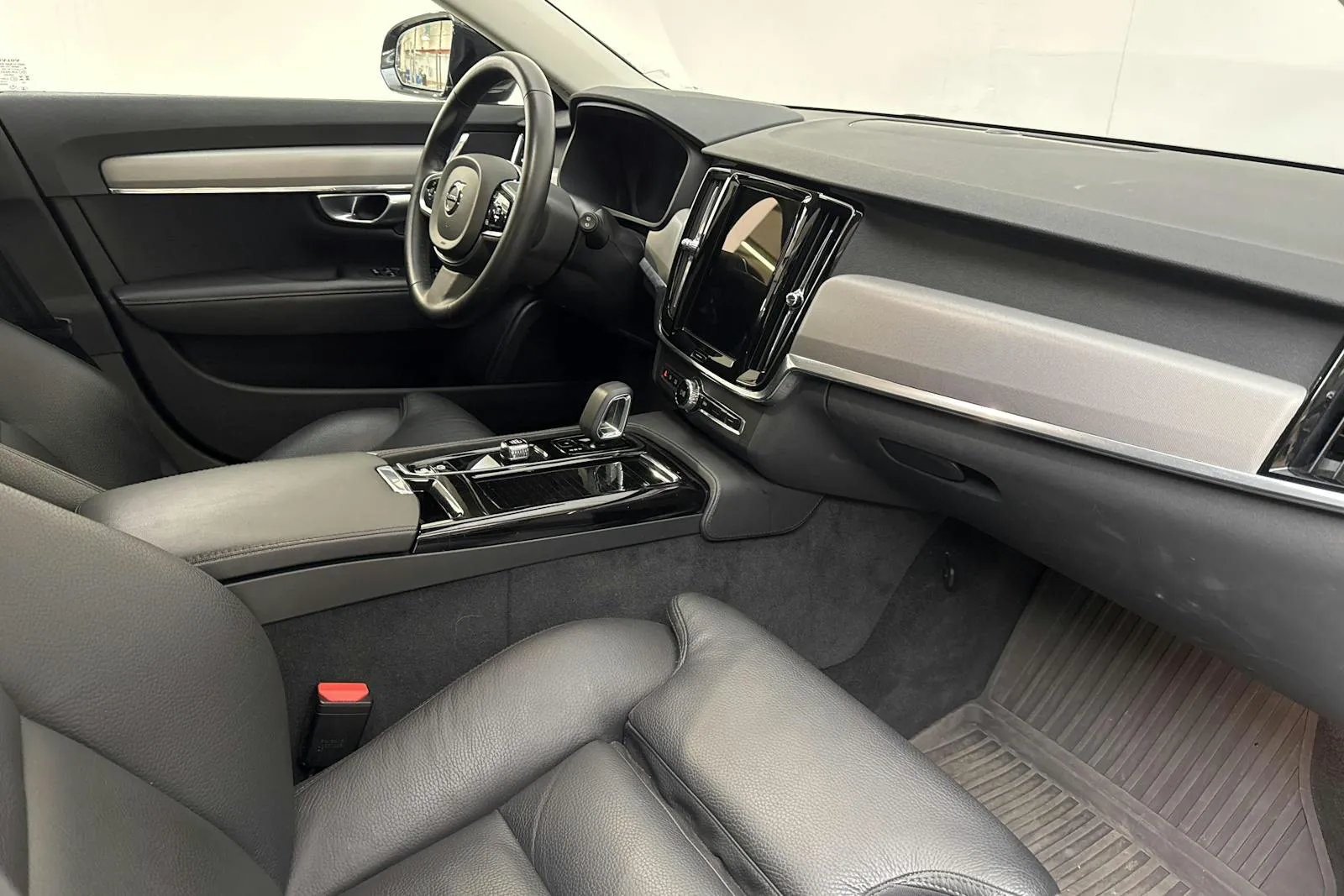Volvo V90 bild 7