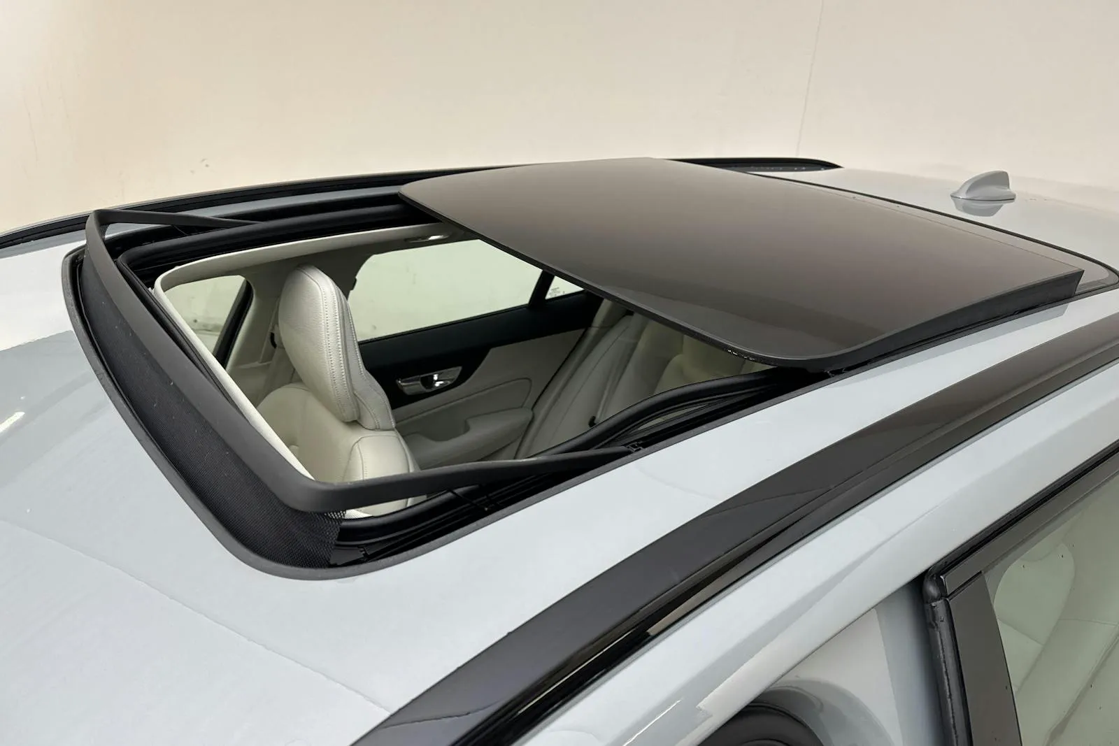 Volvo V60 bild 15