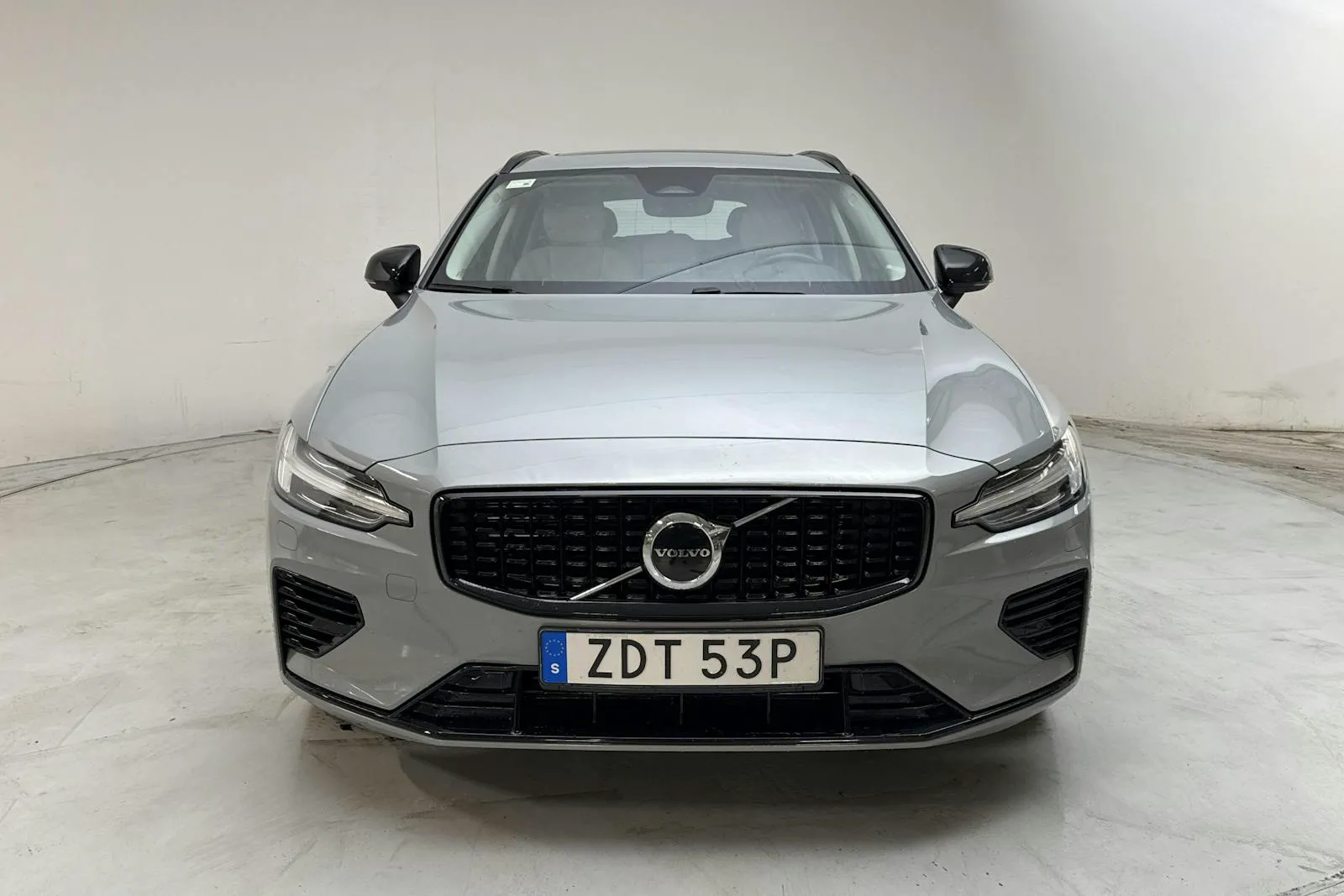 Volvo V60 bild 4