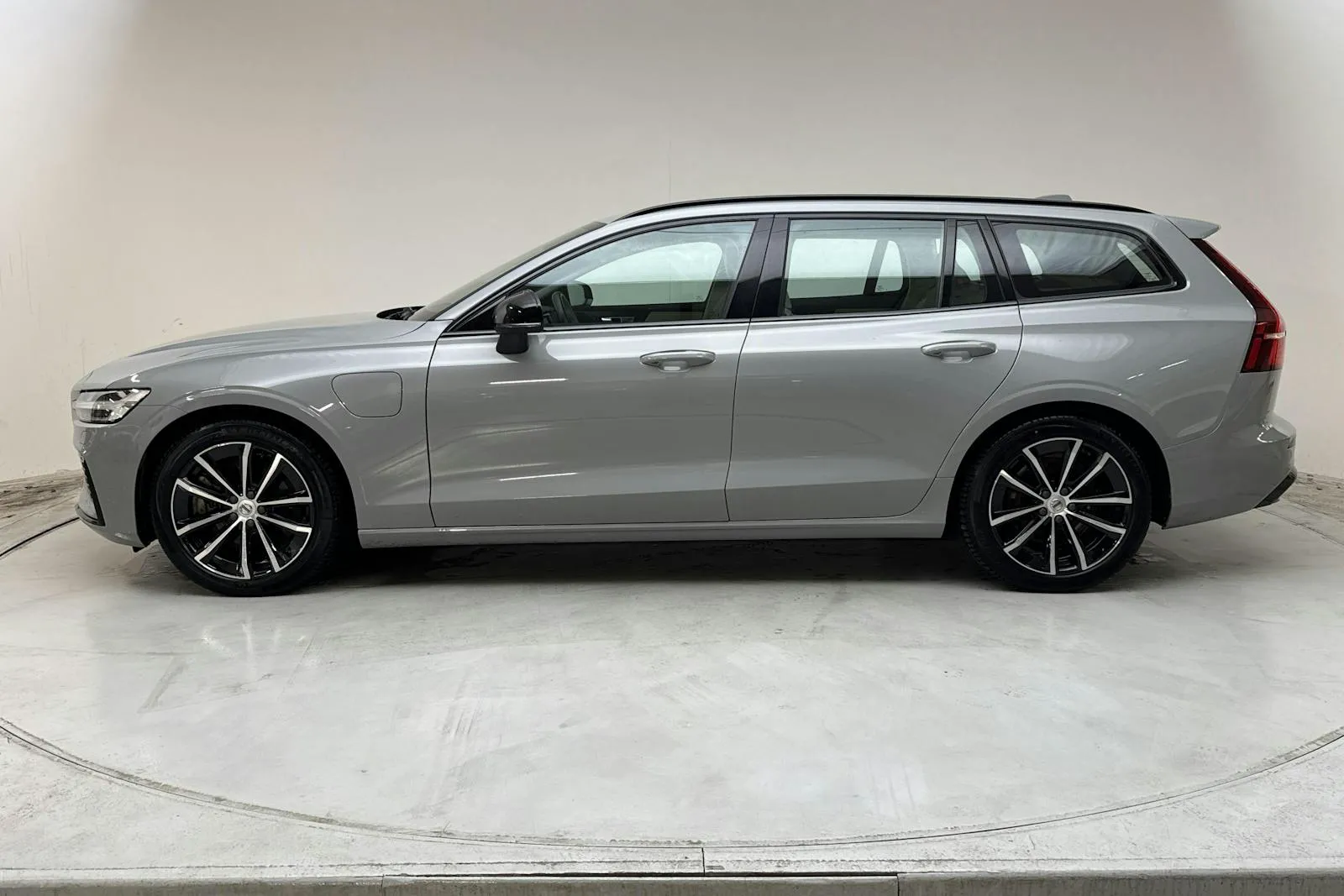 Volvo V60 bild 2