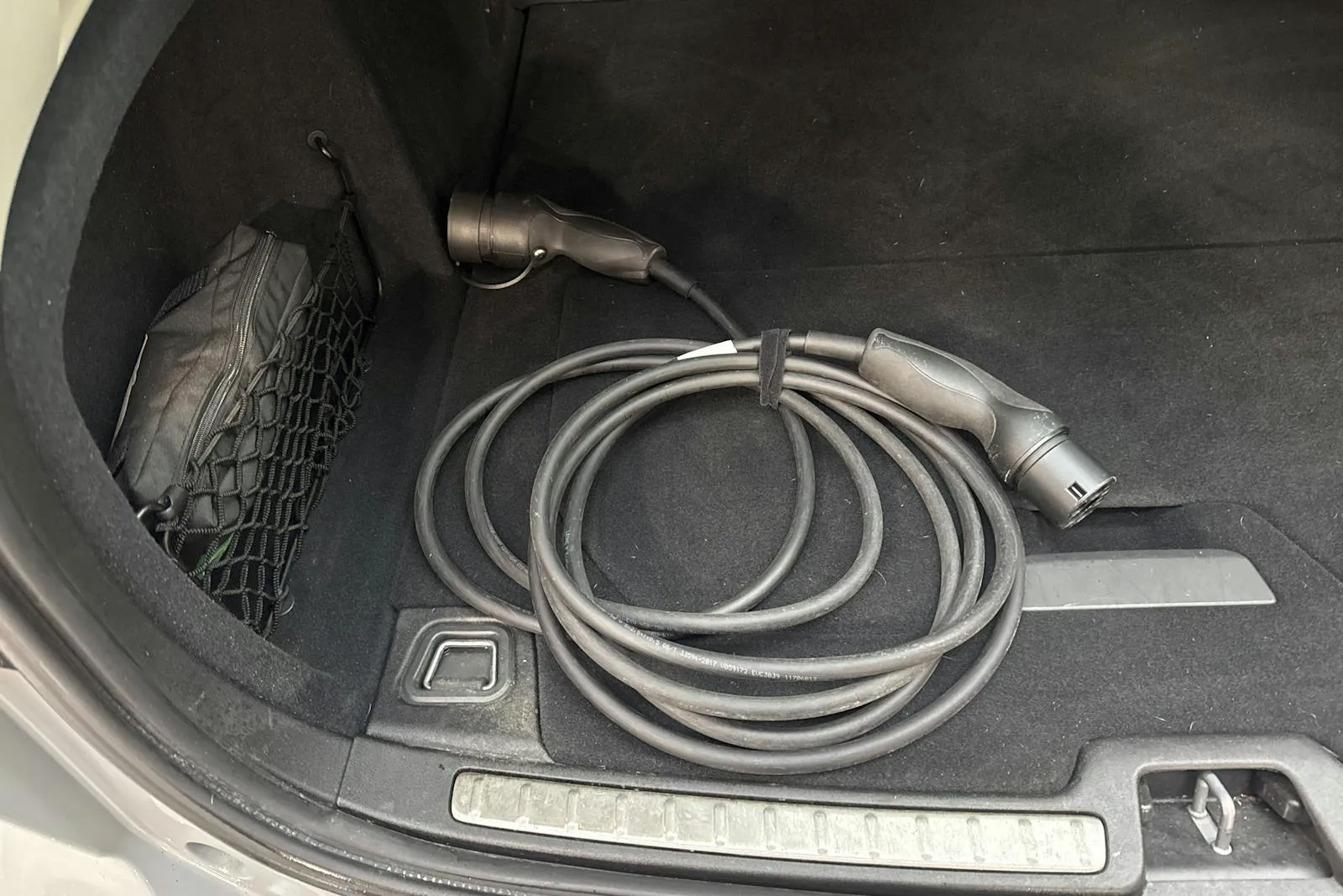 Volvo V60 bild 17
