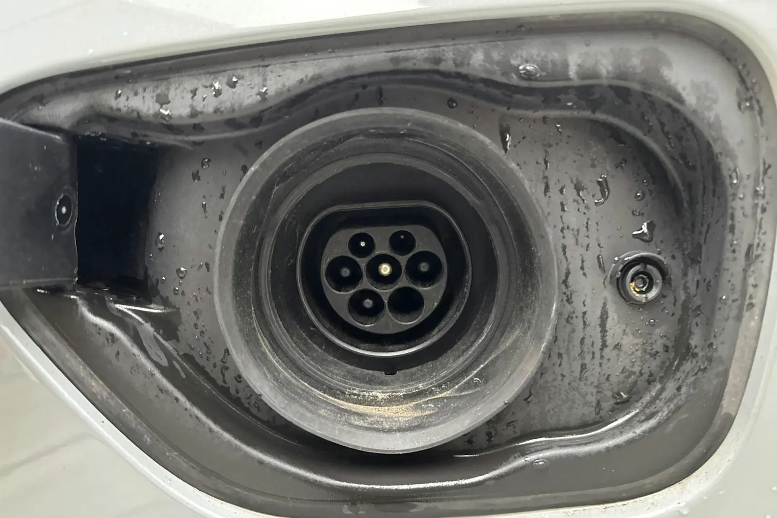 Volvo V60 bild 16