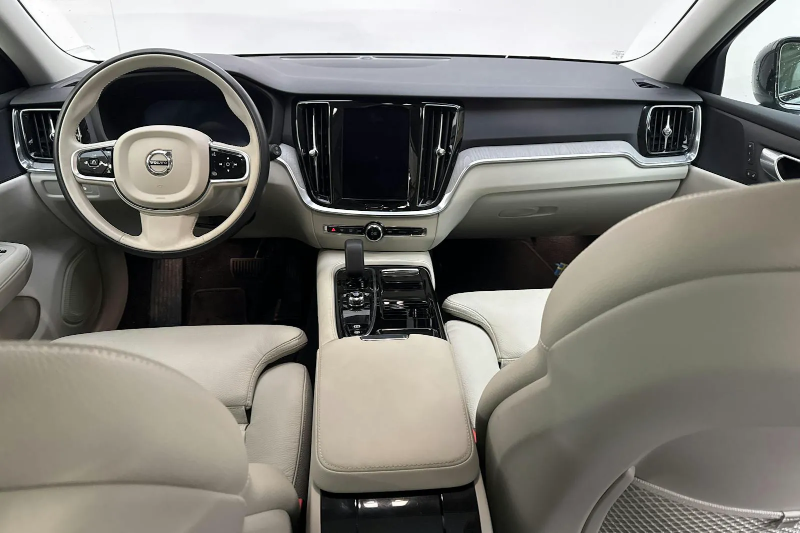 Volvo V60 bild 6