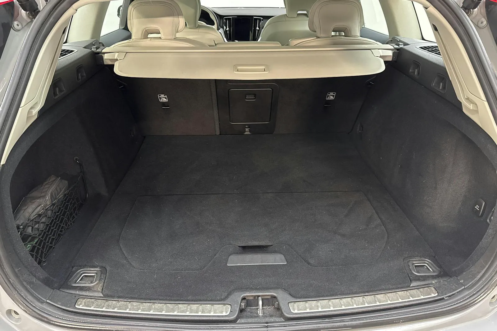 Volvo V60 bild 9