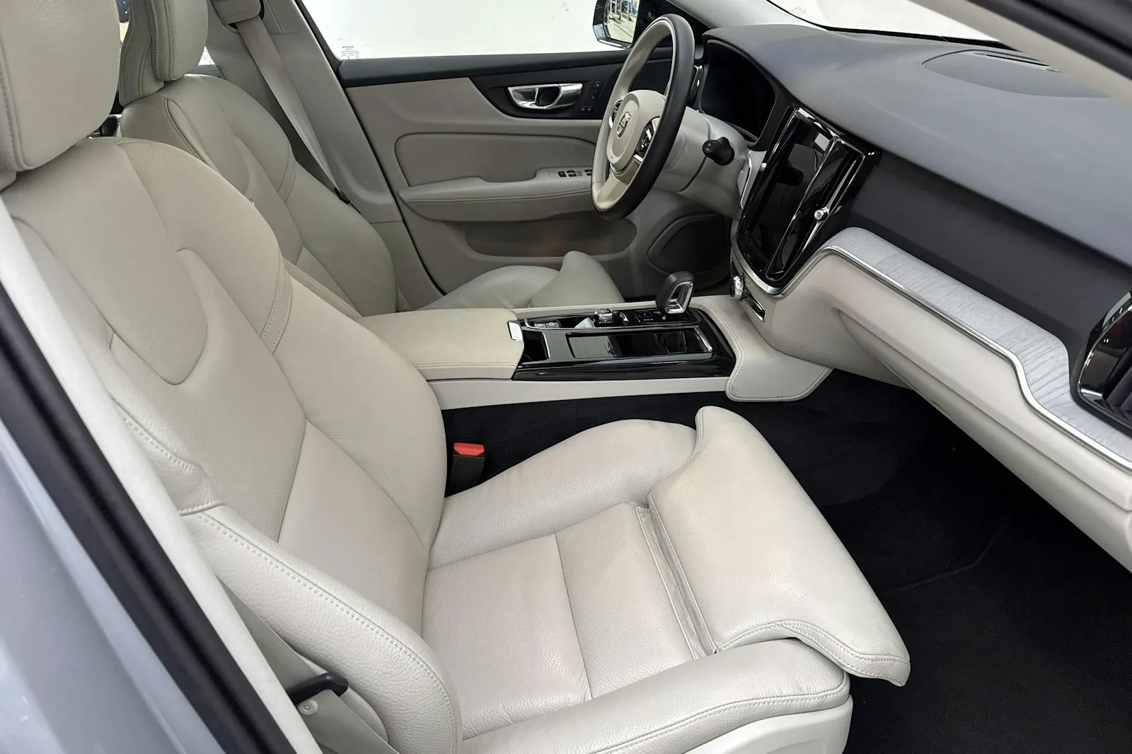 Volvo V60 bild 7