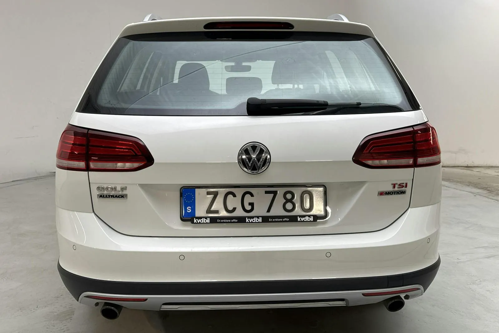 Volkswagen Golf bild 5
