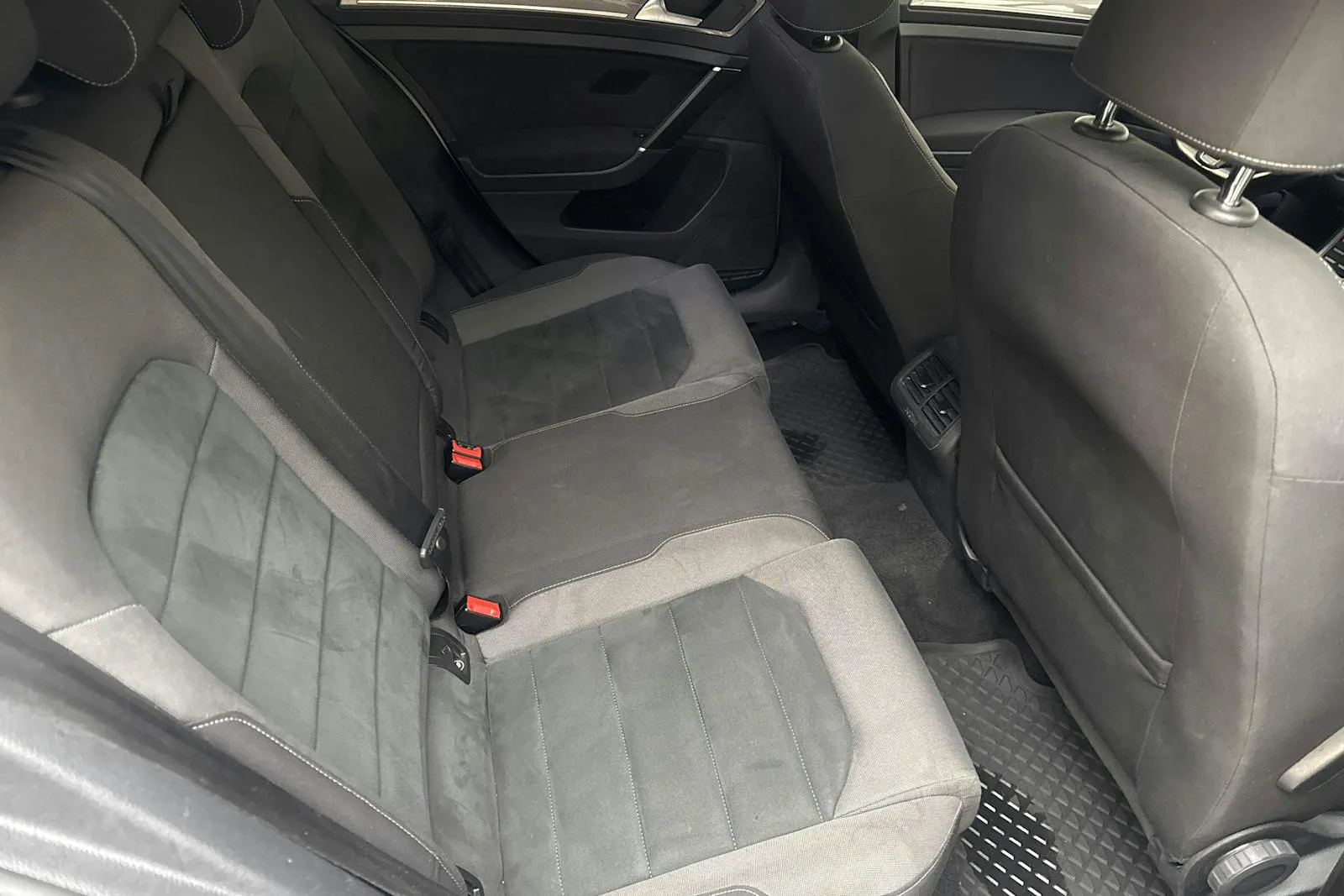 Volkswagen Golf bild 8