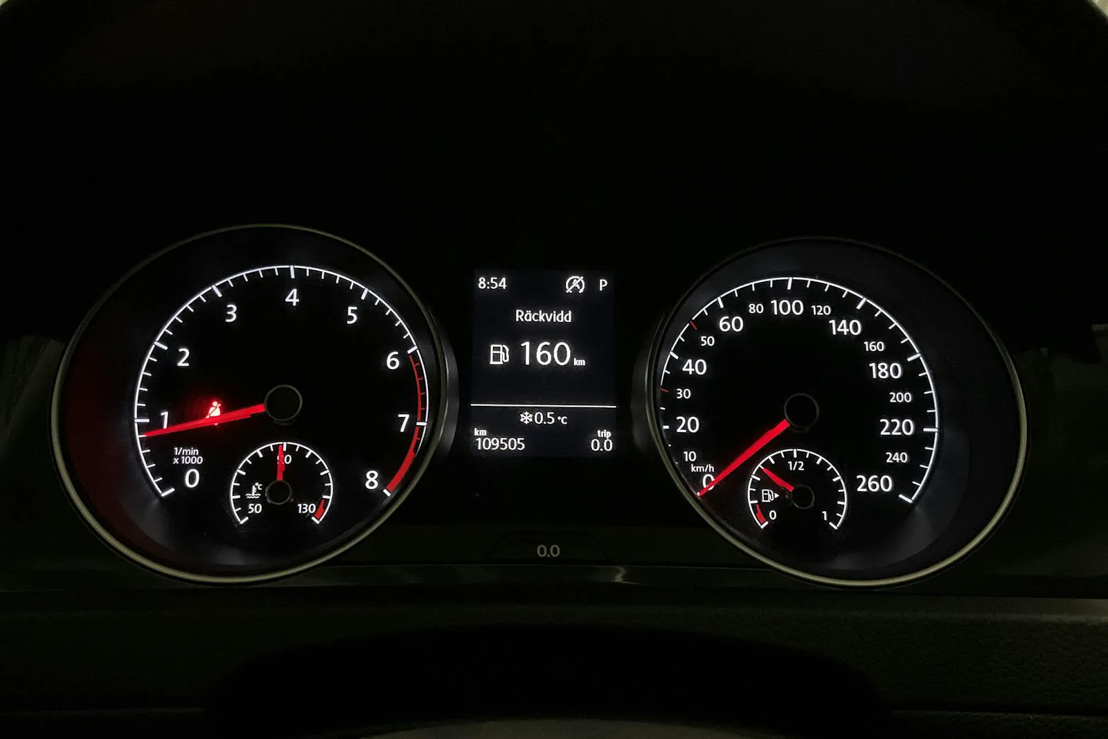 Volkswagen Golf bild 10