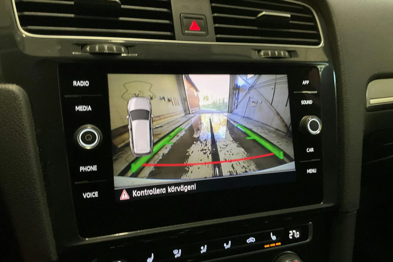 Volkswagen Golf bild 11