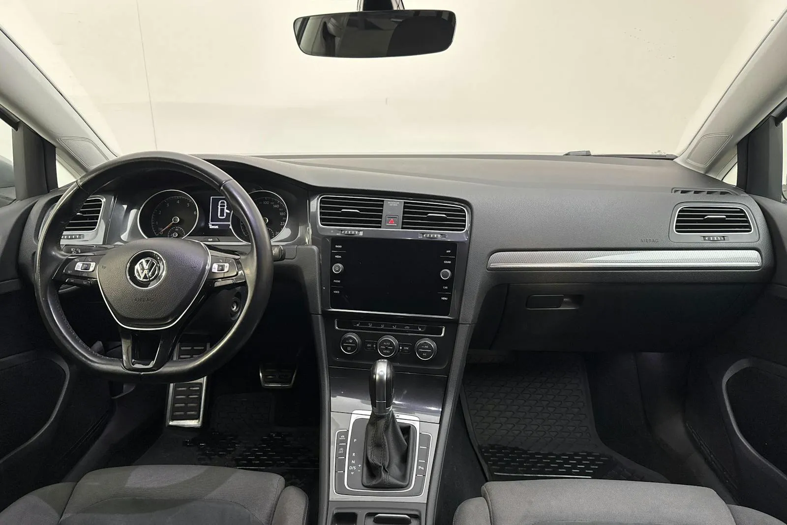 Volkswagen Golf bild 6