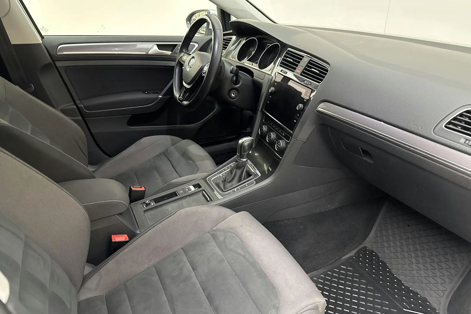 Volkswagen Golf bild 7