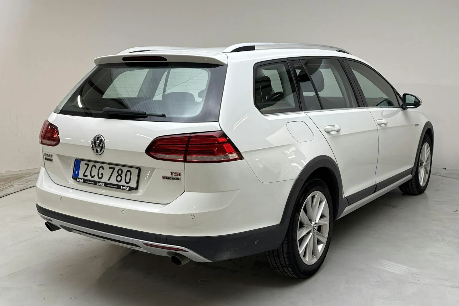 Volkswagen Golf bild 3