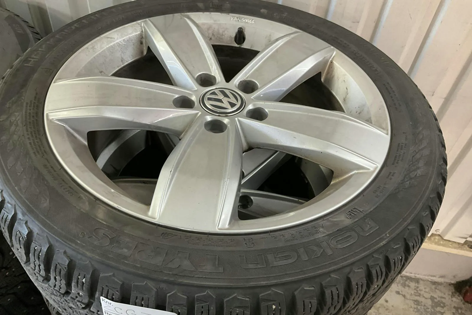 Volkswagen Golf bild 12