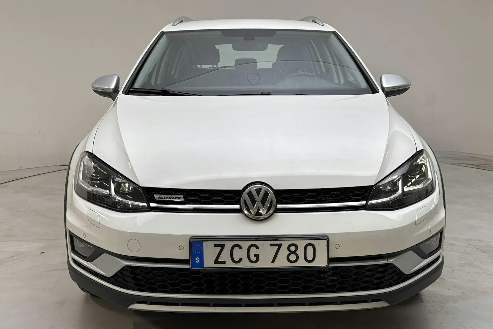 Volkswagen Golf bild 4