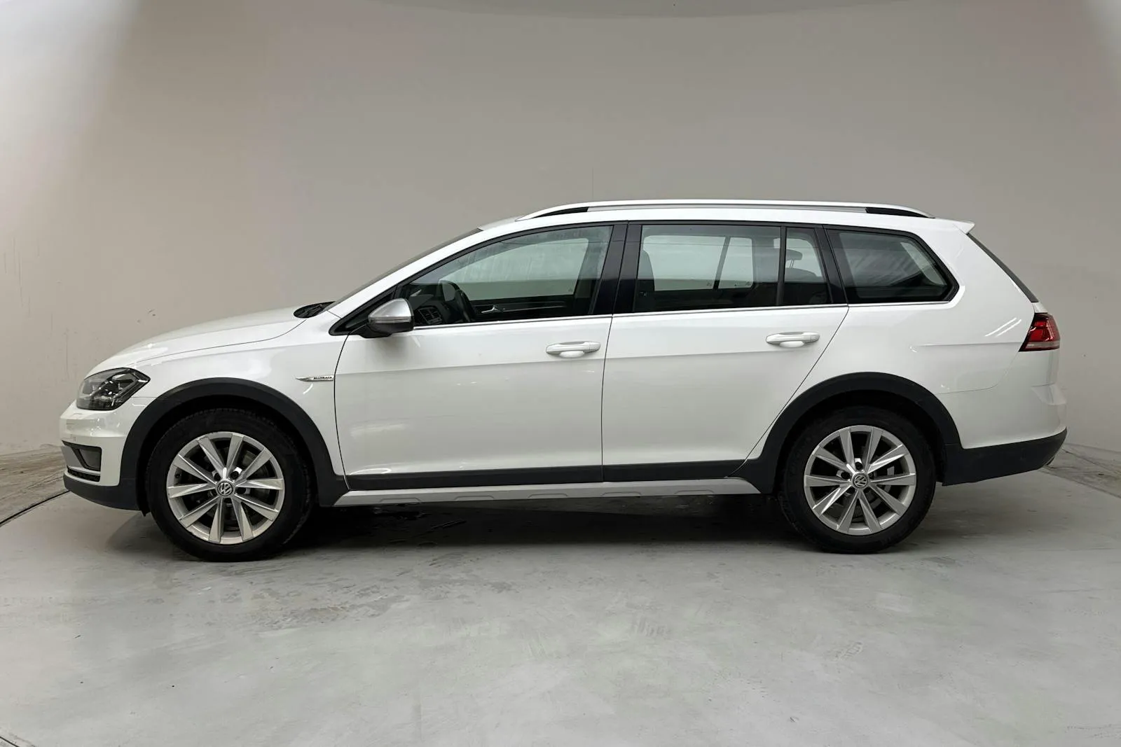 Volkswagen Golf bild 2