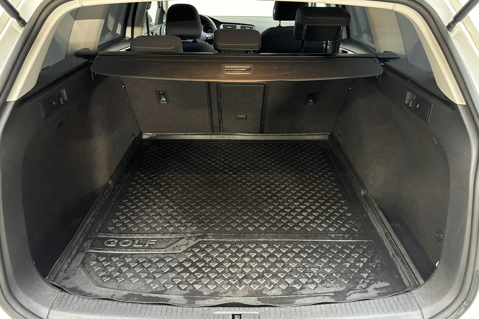 Volkswagen Golf bild 9