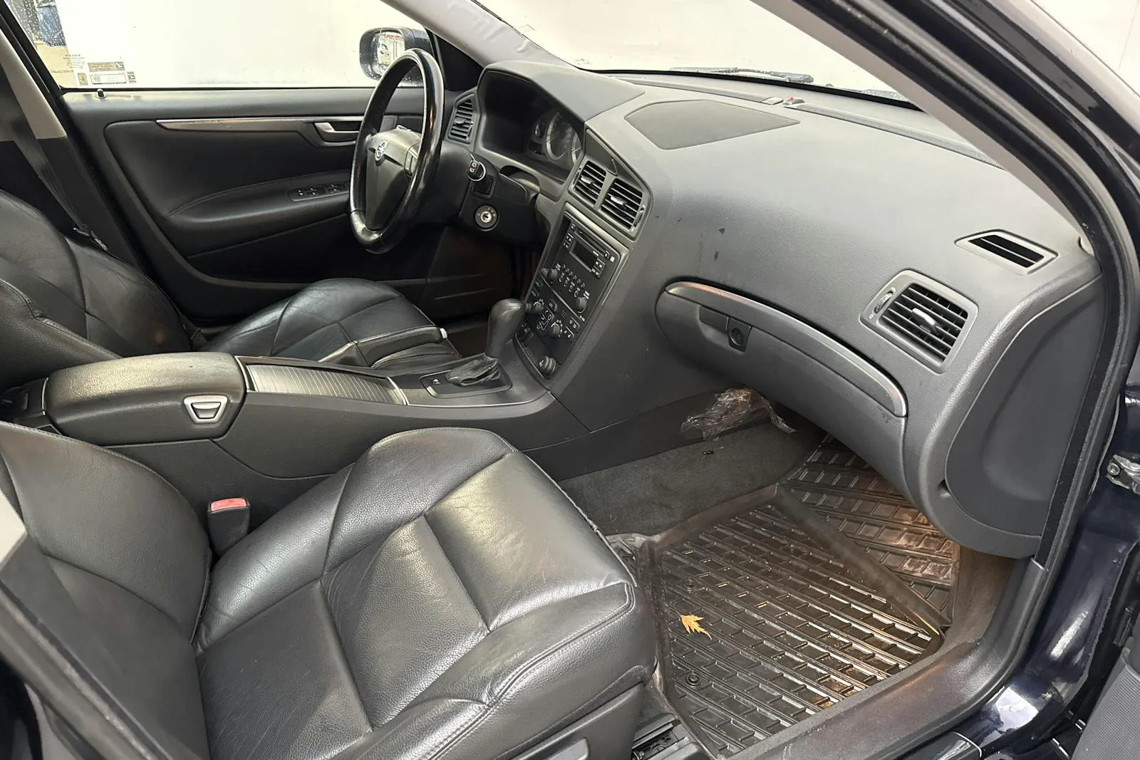 Volvo V70 bild 7
