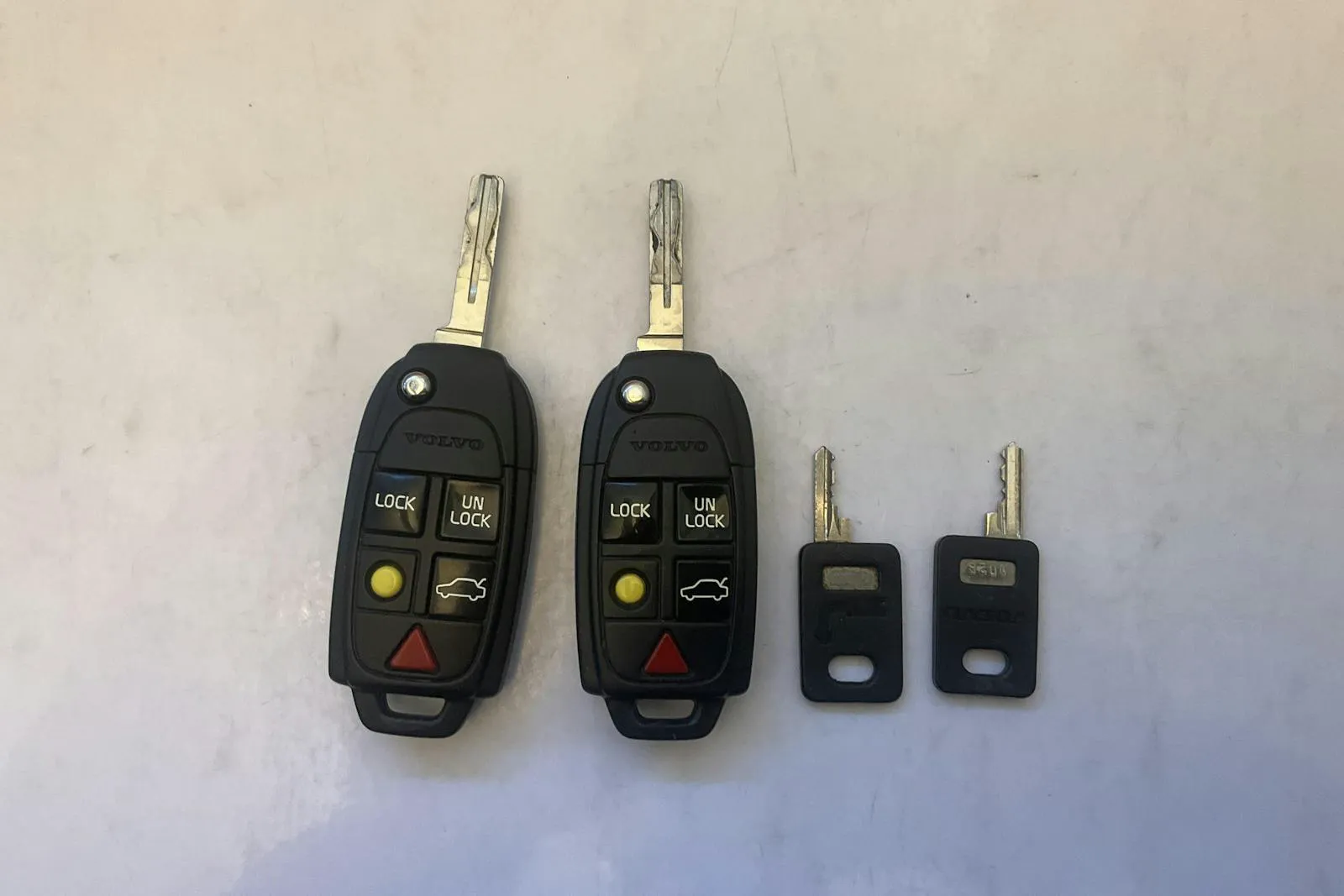 Volvo V70 bild 13