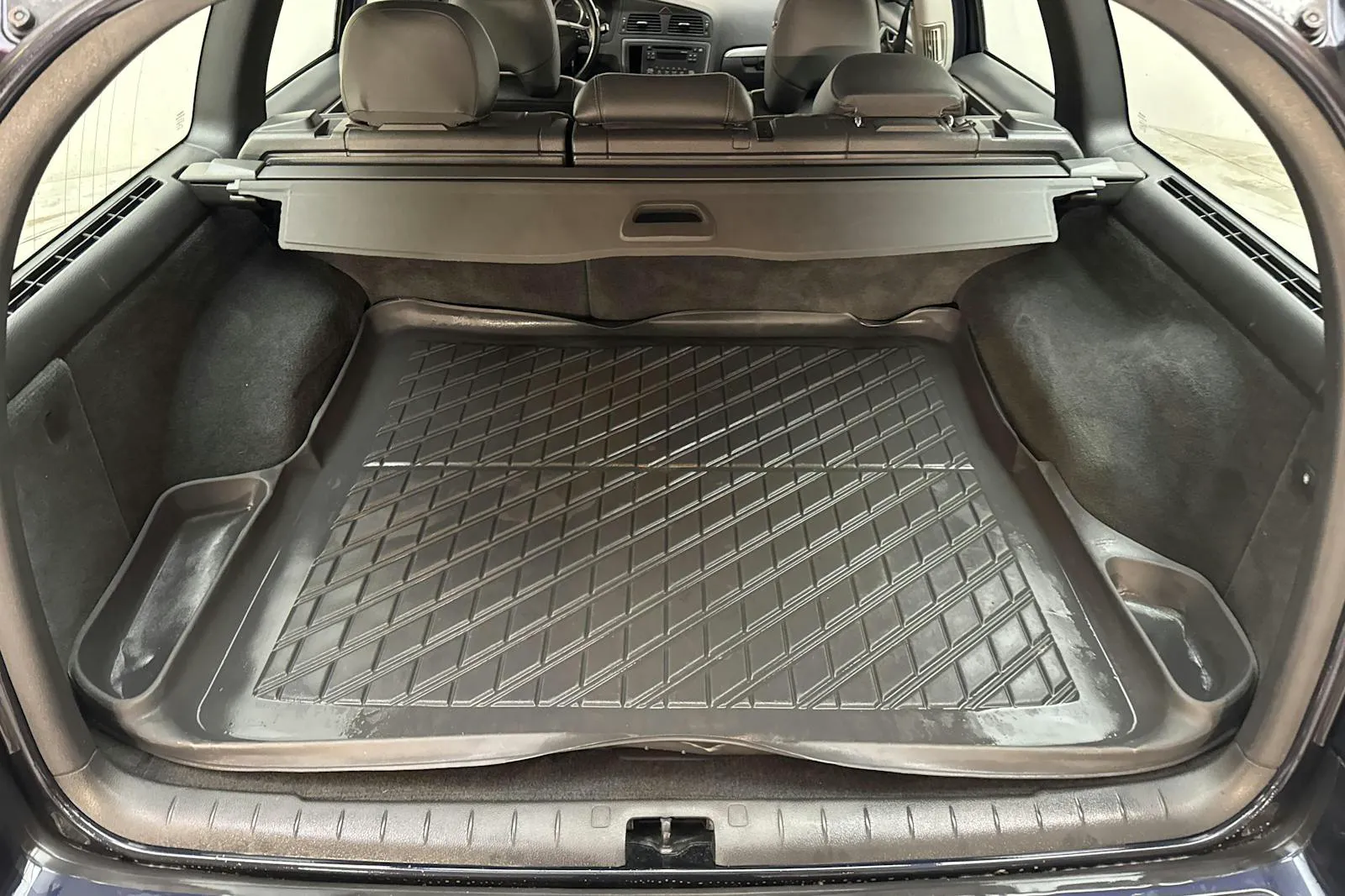 Volvo V70 bild 9