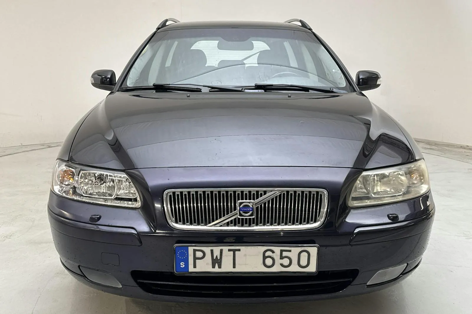 Volvo V70 bild 4