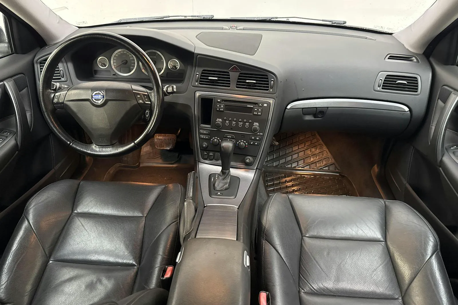 Volvo V70 bild 6