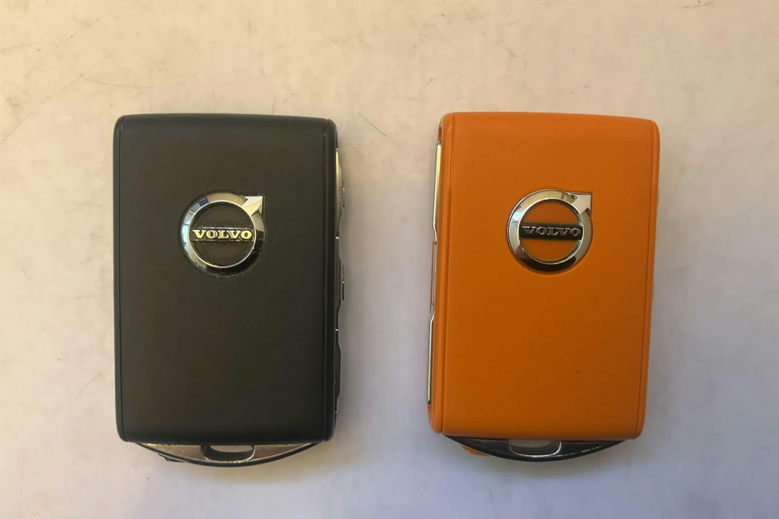 Volvo C40 Recharge bild 18