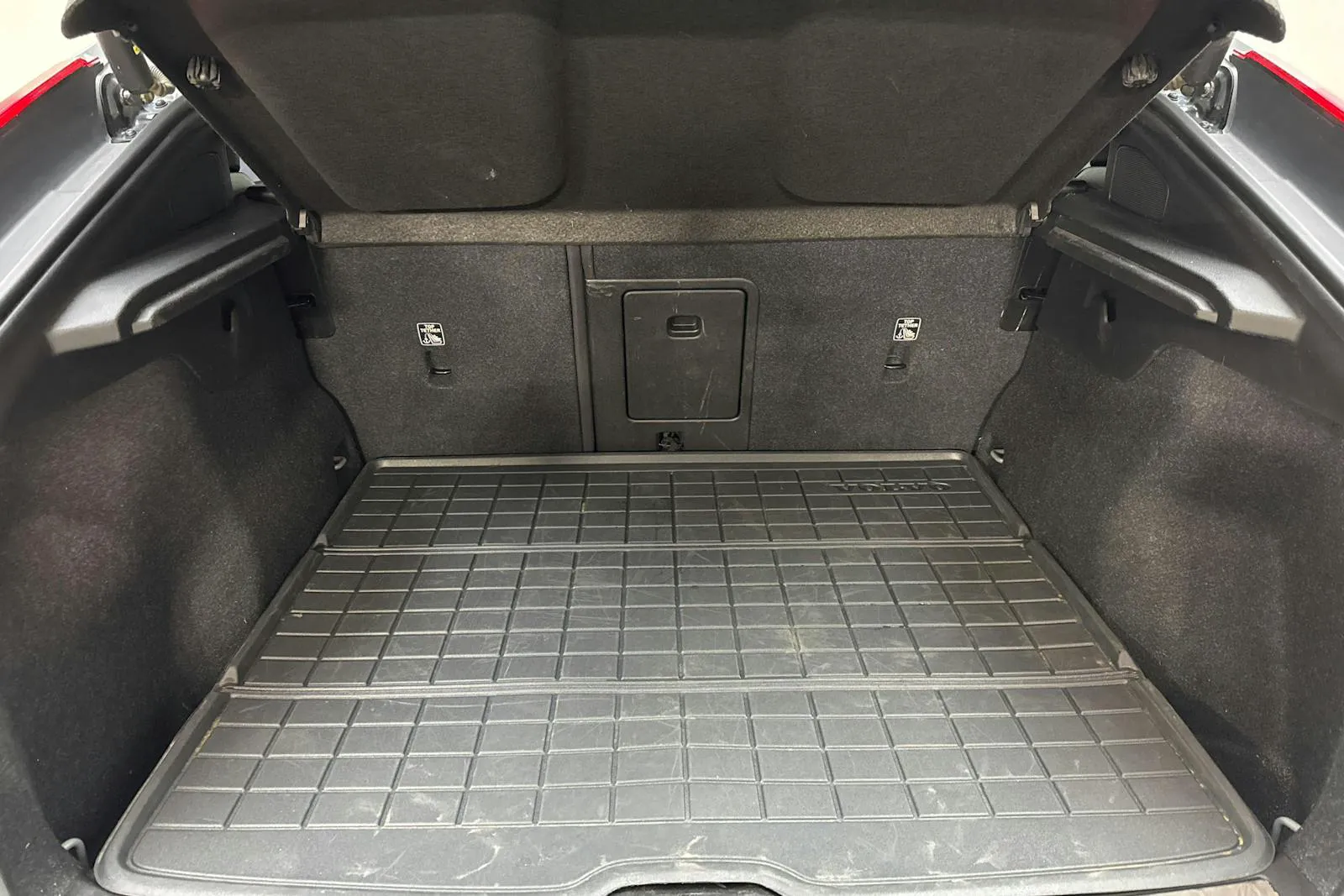 Volvo C40 Recharge bild 9