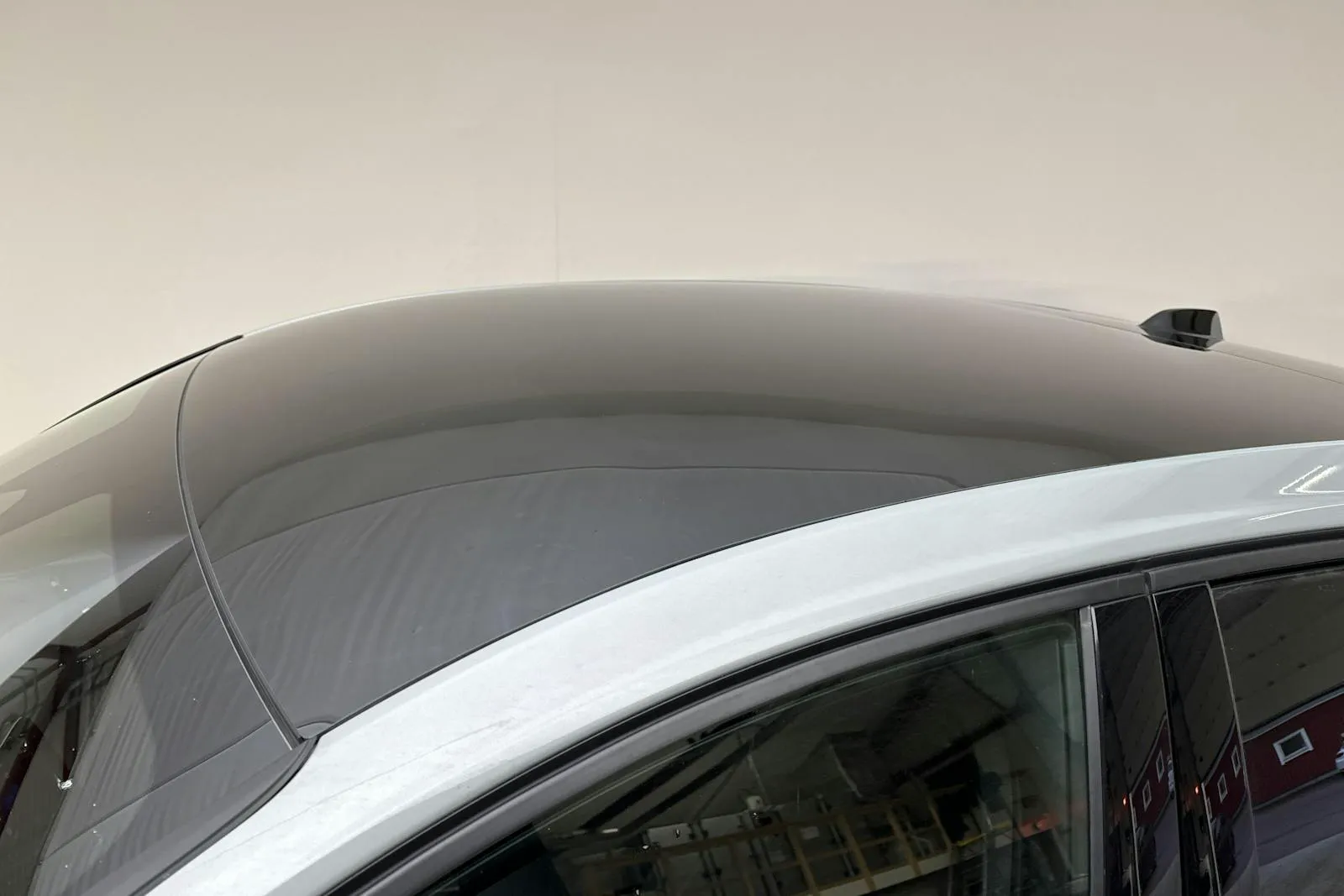 Volvo C40 Recharge bild 14