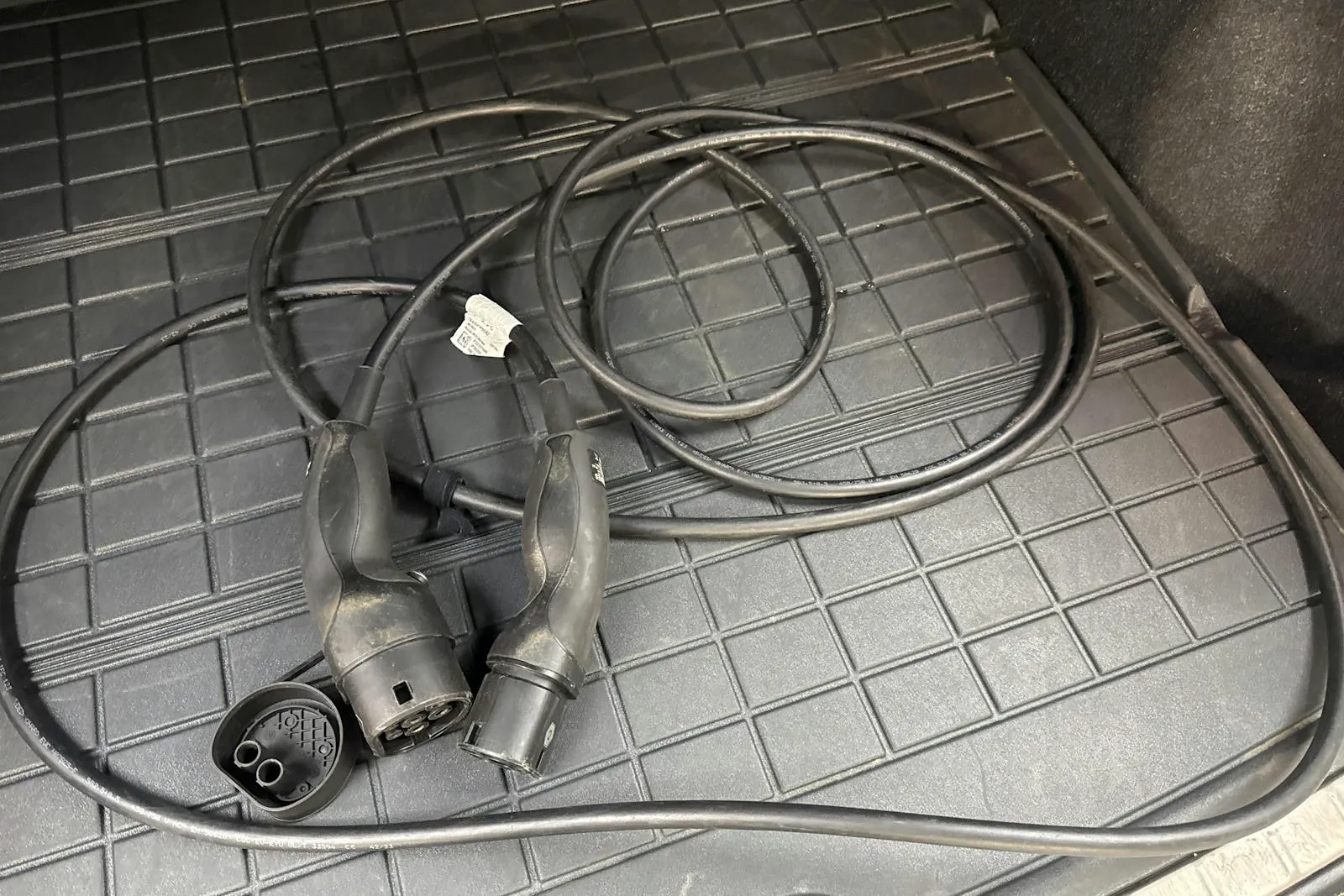 Volvo C40 Recharge bild 15
