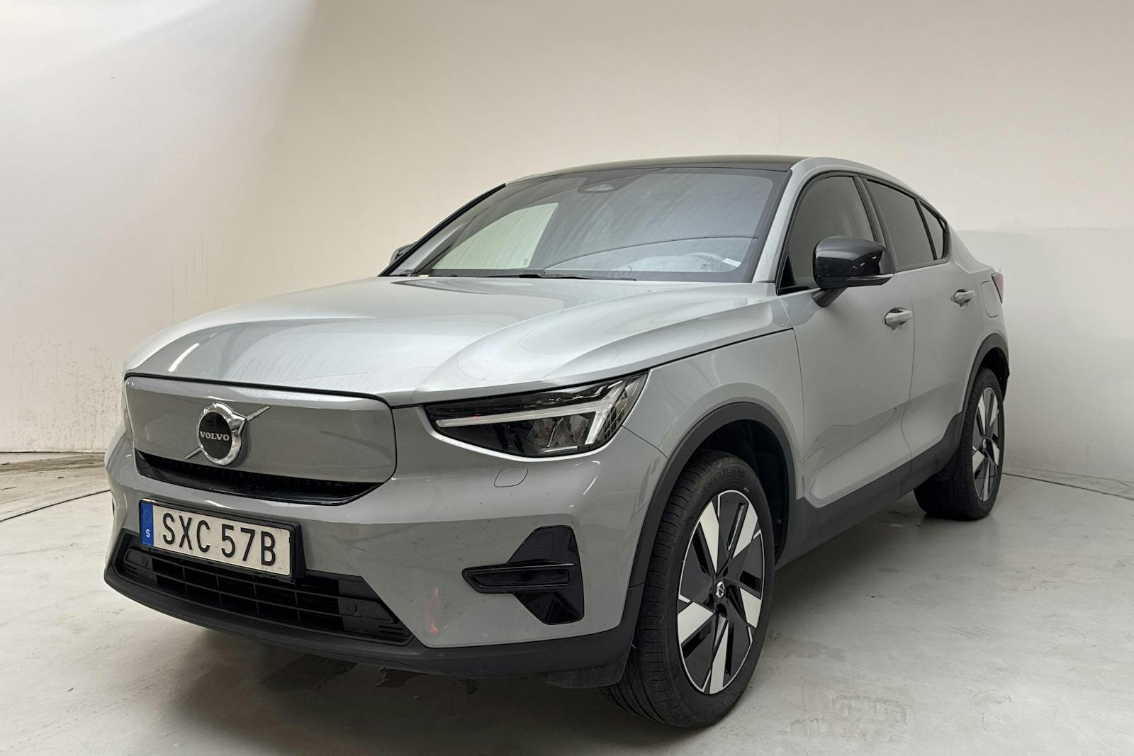Volvo C40 Recharge