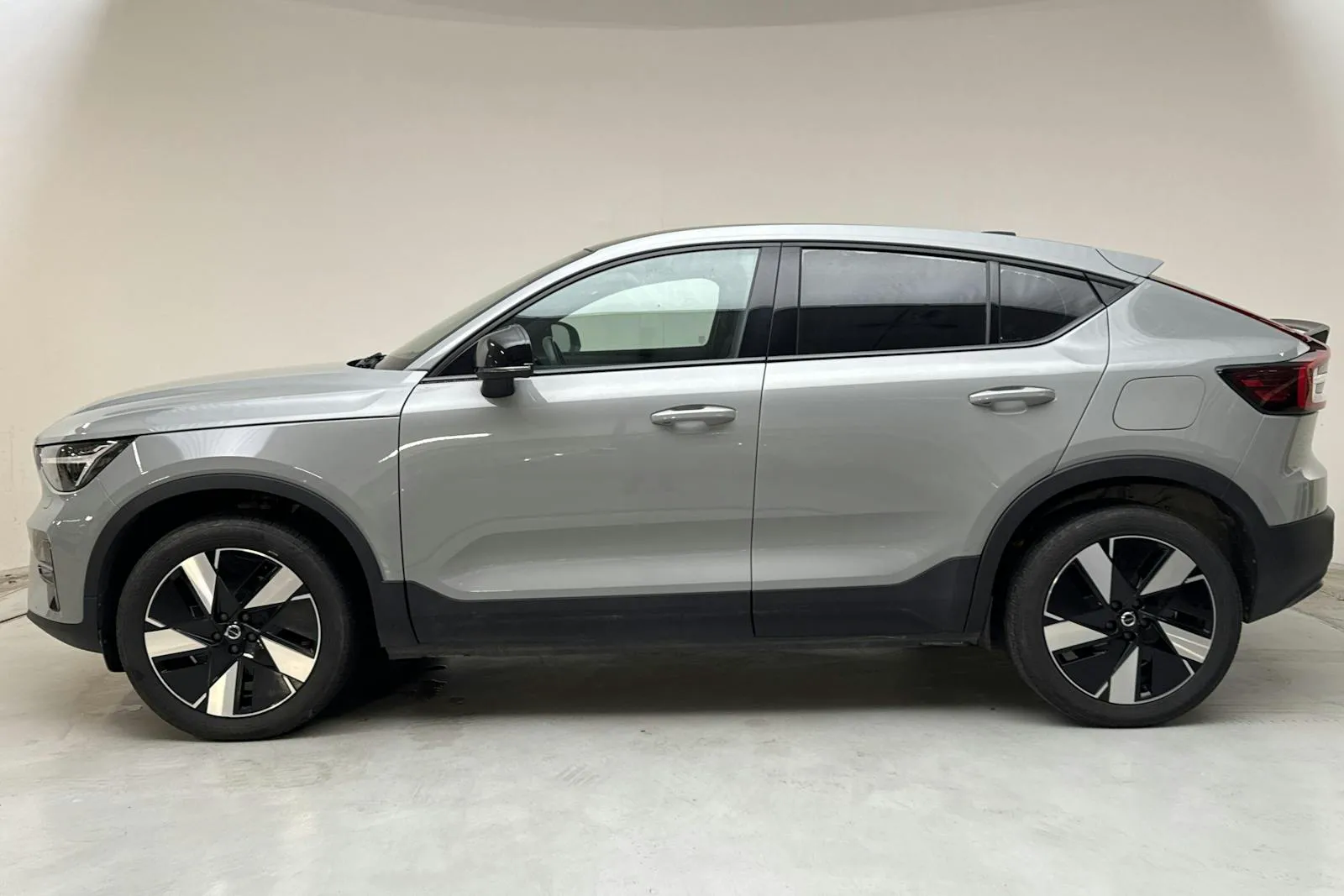 Volvo C40 Recharge bild 2