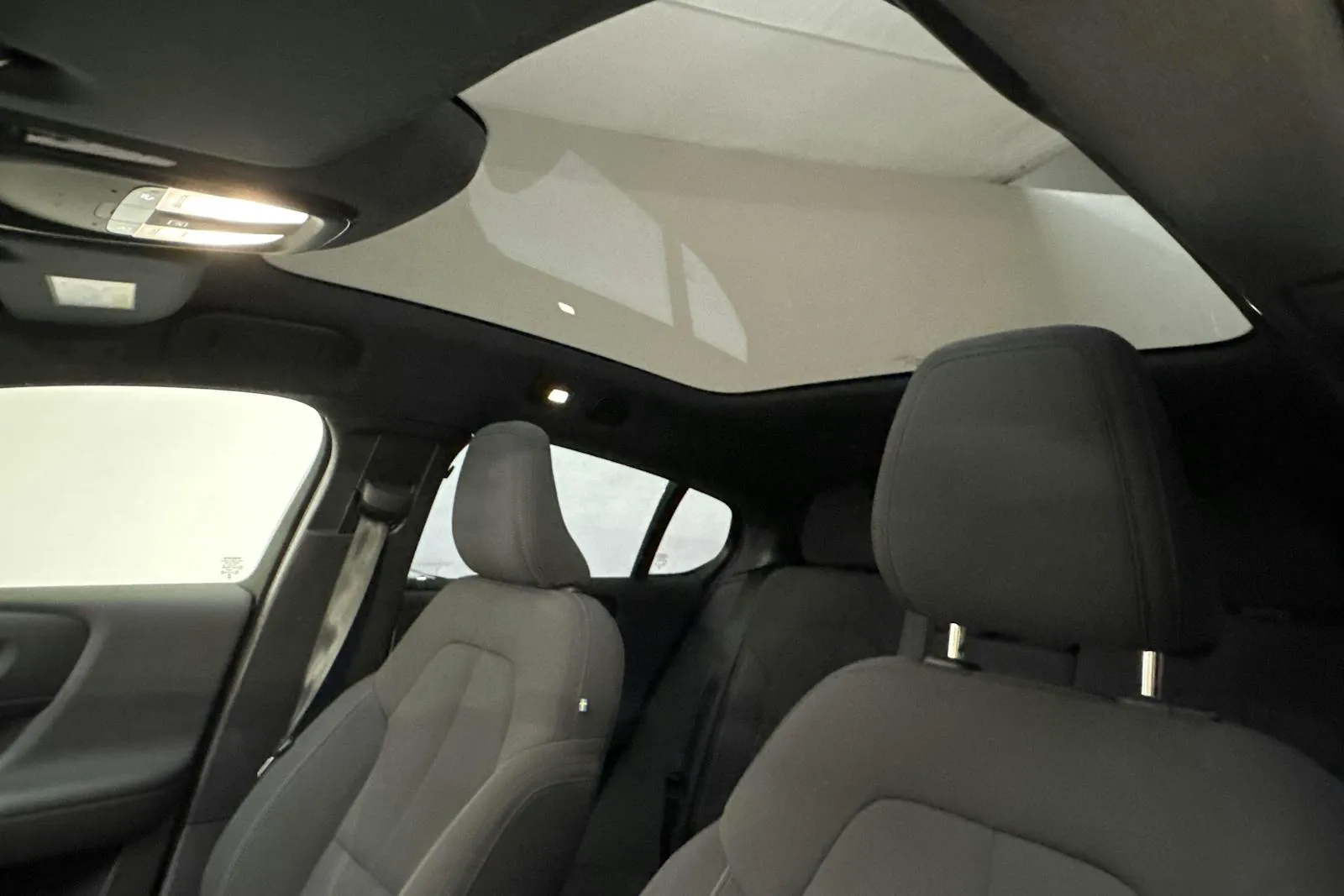 Volvo C40 Recharge bild 13