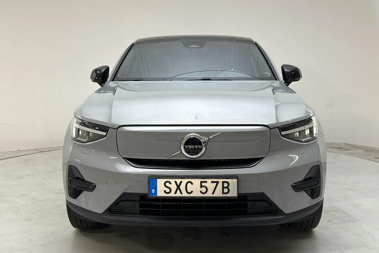 Volvo C40 Recharge bild 4
