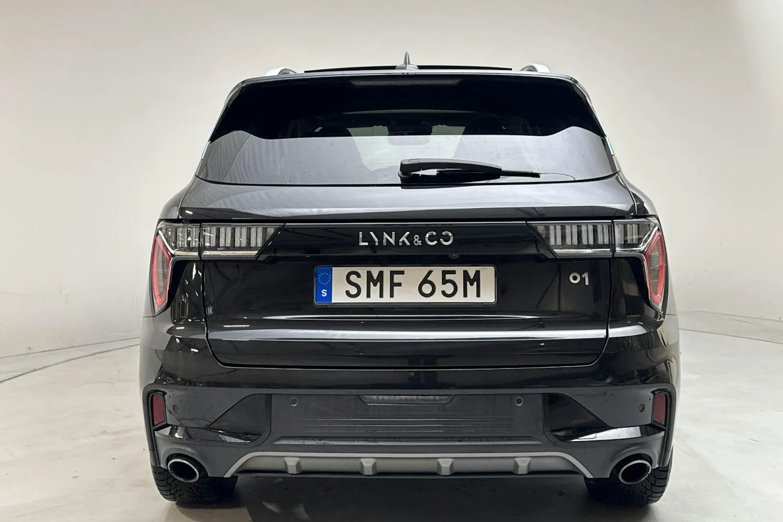 Lynk & Co 01 bild 5