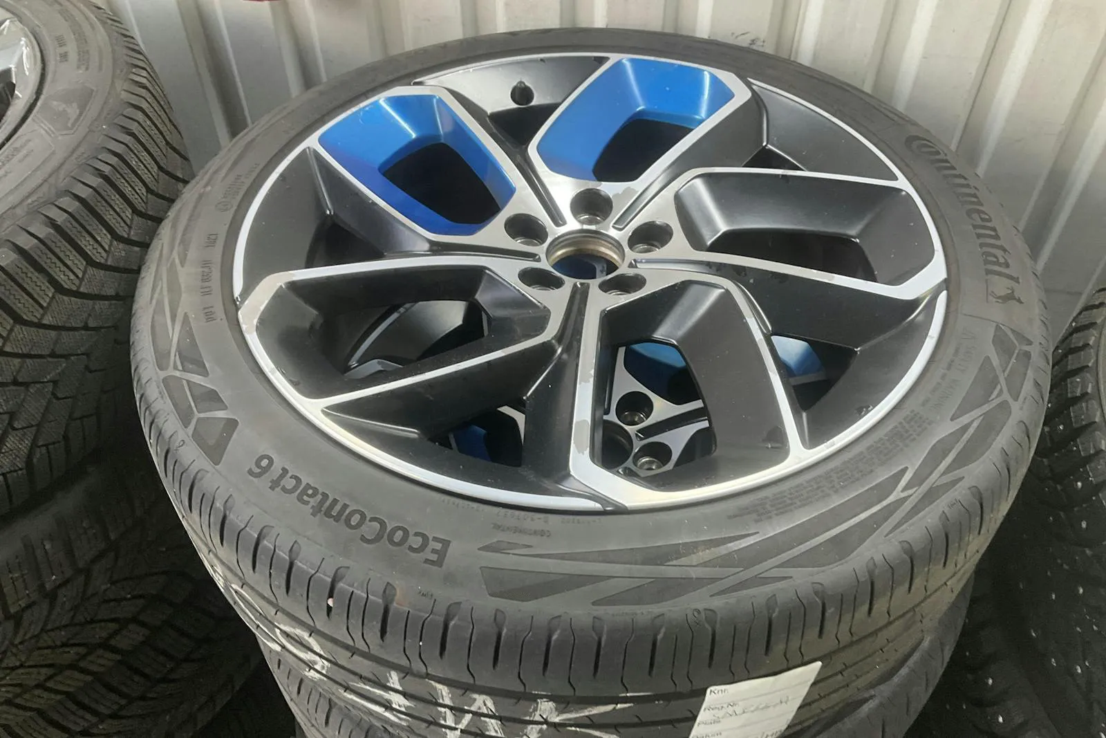 Lynk & Co 01 bild 15