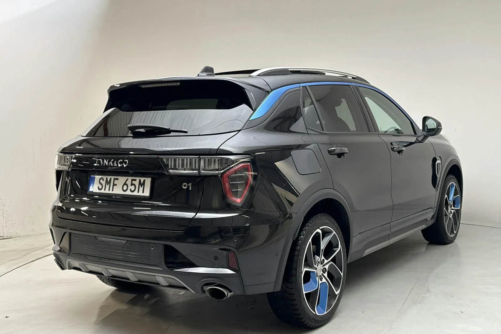 Lynk & Co 01 bild 3