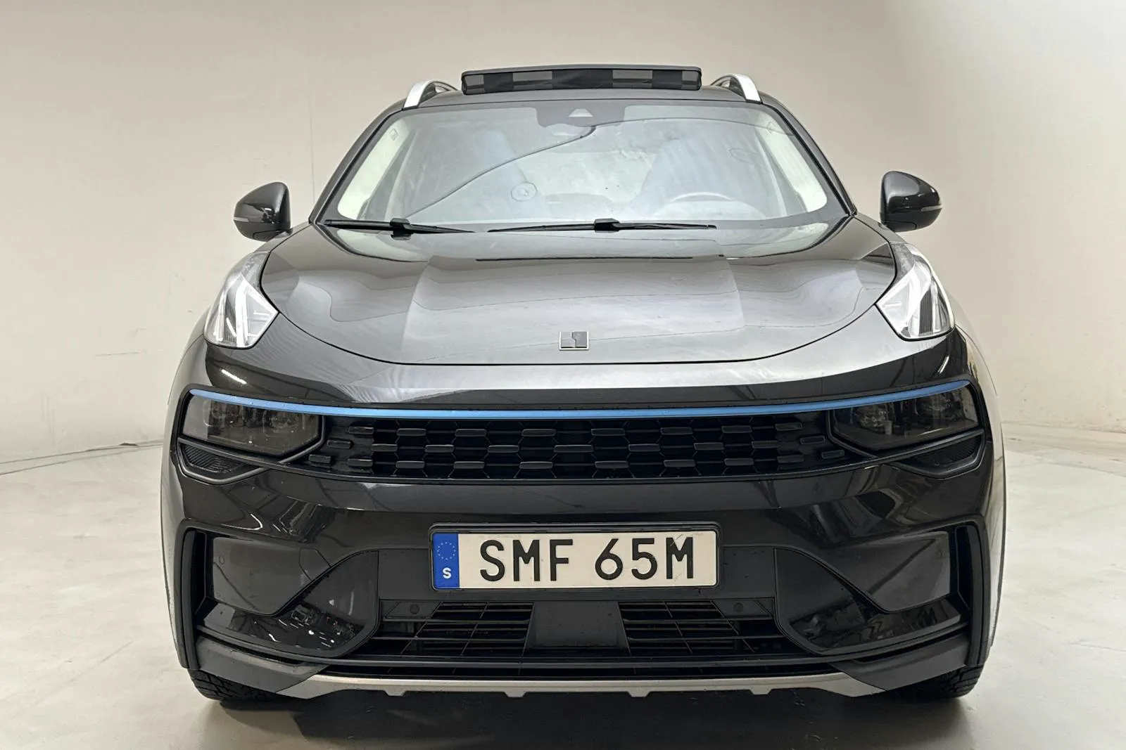 Lynk & Co 01 bild 4