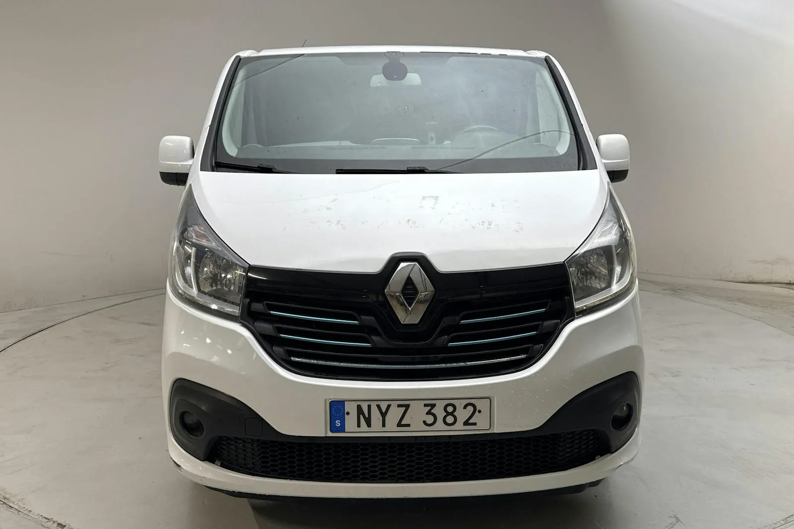 Renault Trafic bild 4
