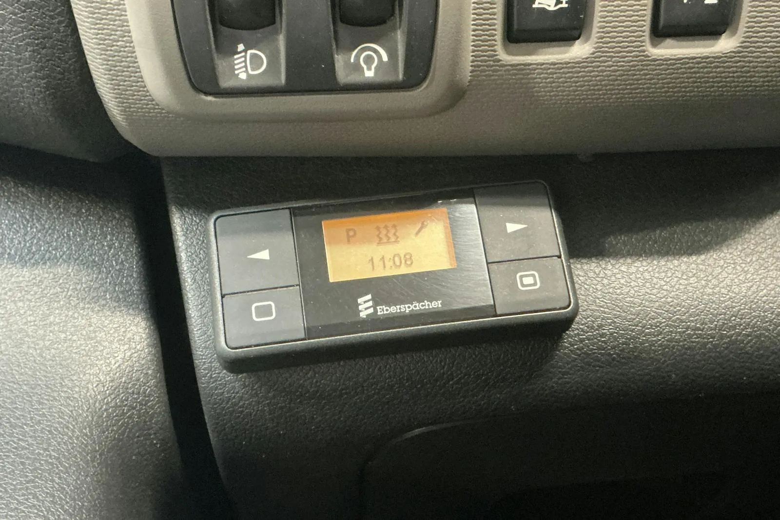Renault Trafic bild 12