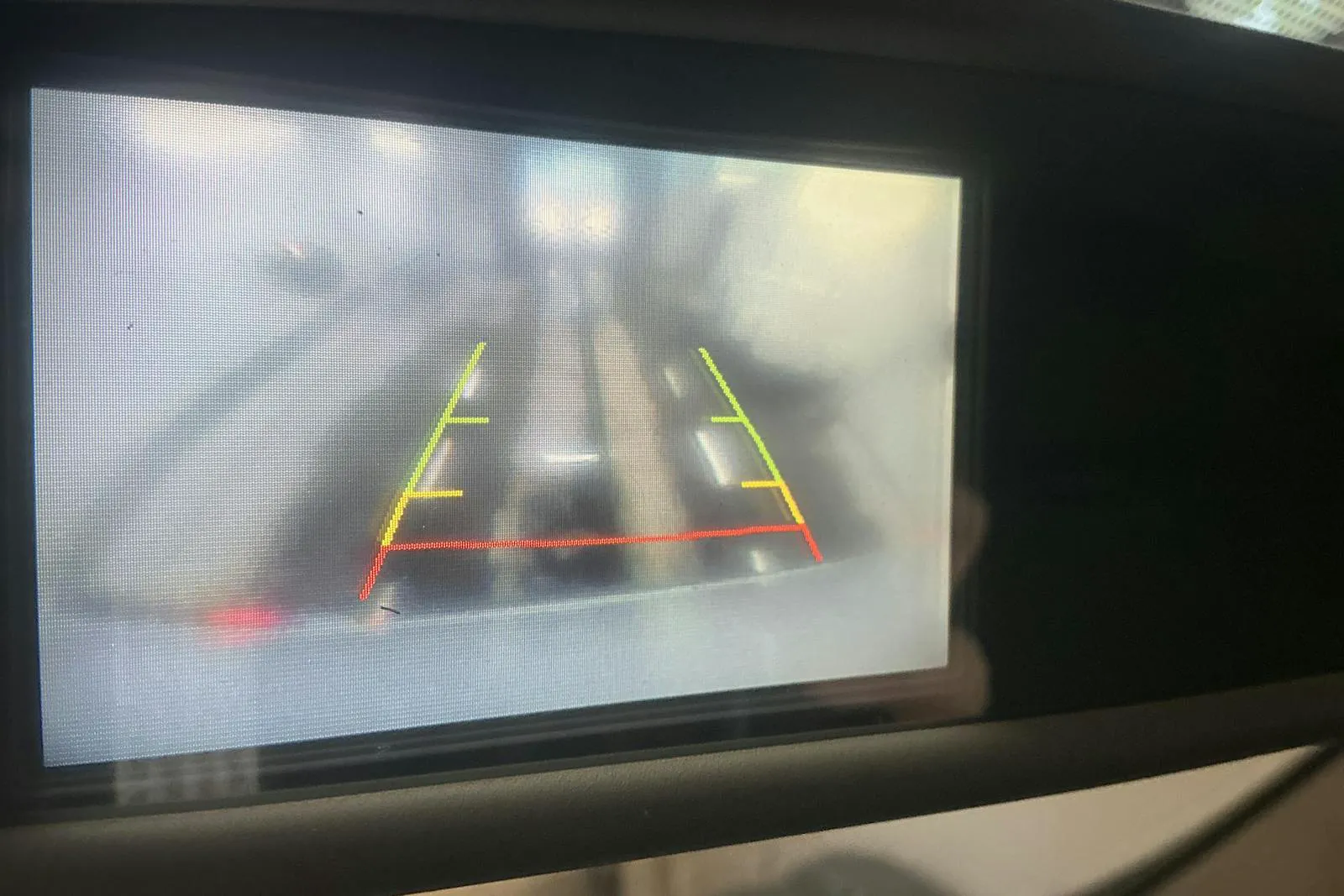 Renault Trafic bild 11