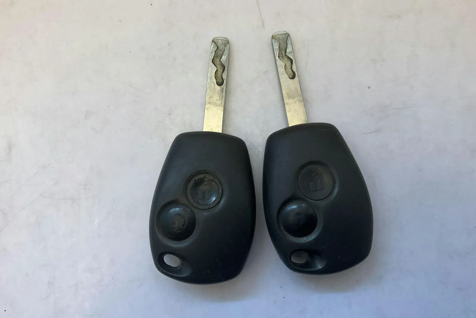 Renault Trafic bild 14